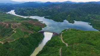 我省3個(gè)縣（市、區）通過(guò)水利部深化小型水庫管理體制改革示范縣現場(chǎng)評估