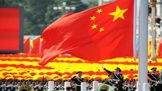 銘記先烈精神 凝聚奮進(jìn)力量 省黨政軍領(lǐng)導向烈士敬獻花籃 袁家軍鄭柵潔葛慧君等出席